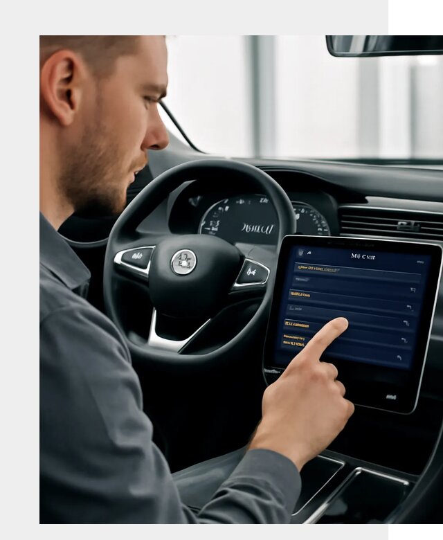 Русификация Changan X5 в Михайловке по цене от 6609 р. | ФастМобиль-Мхл