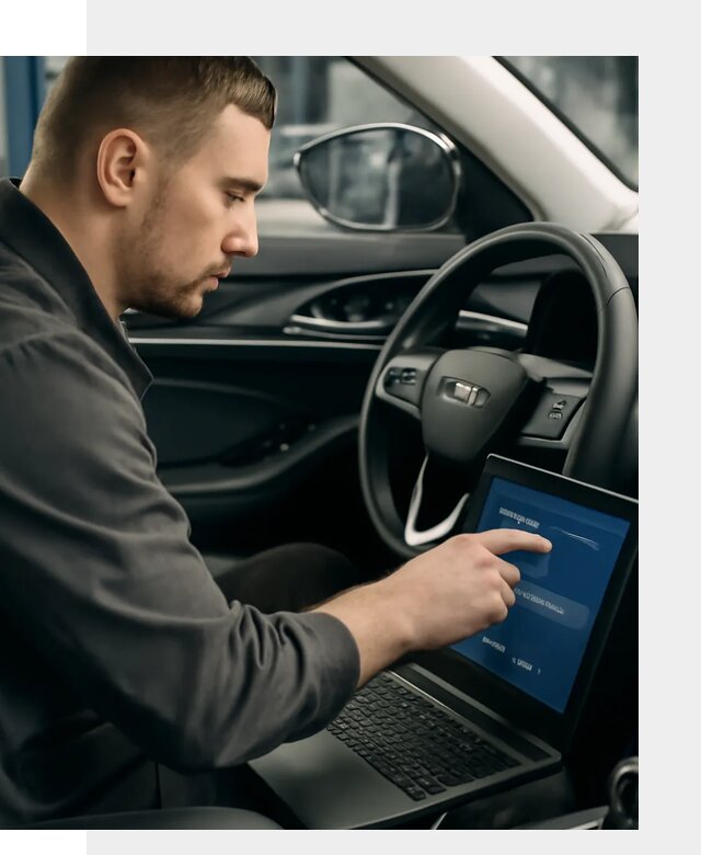 Русификация мультимедиа автомобилей Changan под ключ в Михайловке