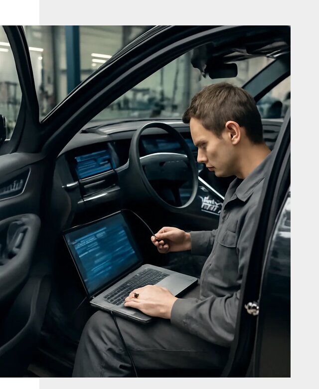 Профессиональная русификация Deepal G318 под ключ в Михайловке