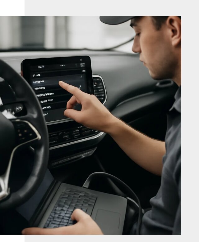 Русификация Dongfeng 7 под ключ для вашего автомобиля в Михайловке