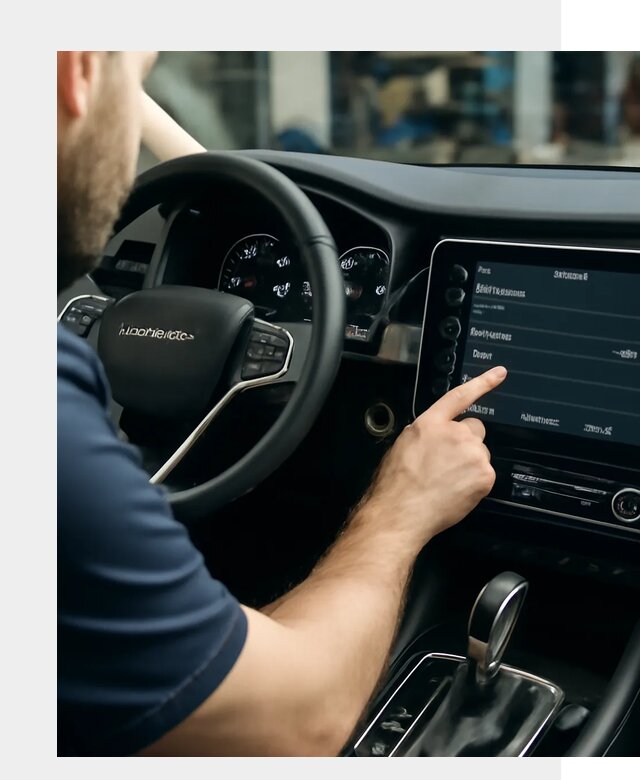 Русификация панели Dongfeng в Михайловке по цене от 5084 р. | ФастМобиль-Мхл