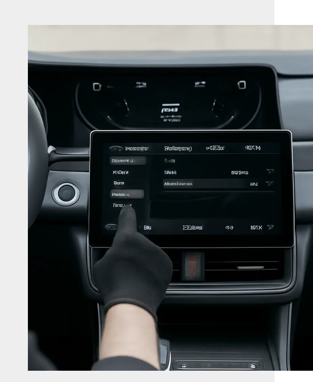 Русификация GAC GS 8 под ключ в Михайловке от 6609 р. | ФастМобиль-Мхл