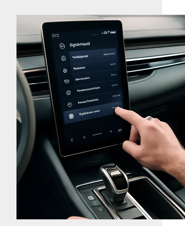 Русификация Geely Preface в Михайловке по цене от 10065 р. | ФастМобиль-Мхл