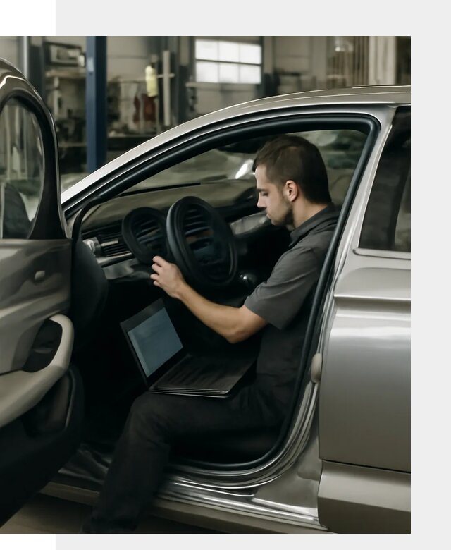 Русификация Geely Preface мультимедиа и меню в Михайловке