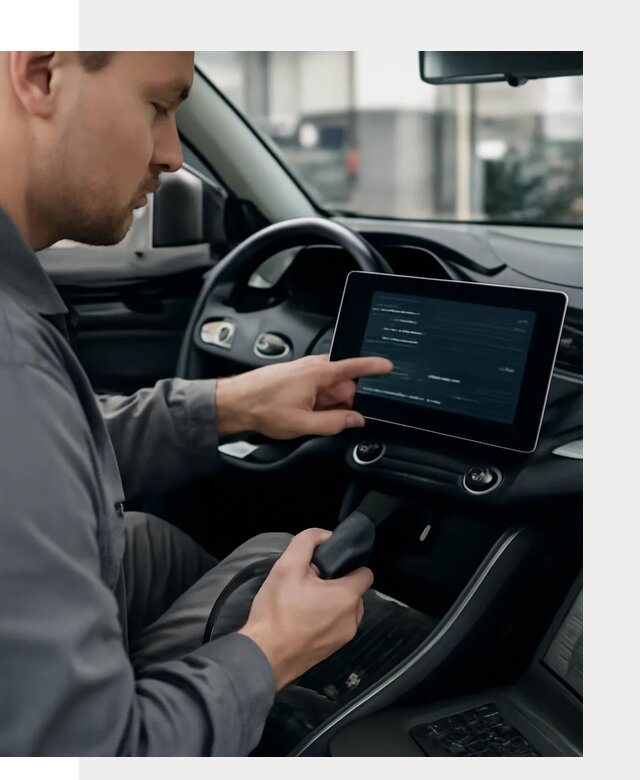 Русификация мультимедиа автомобилей Geely в Михайловке под ключ