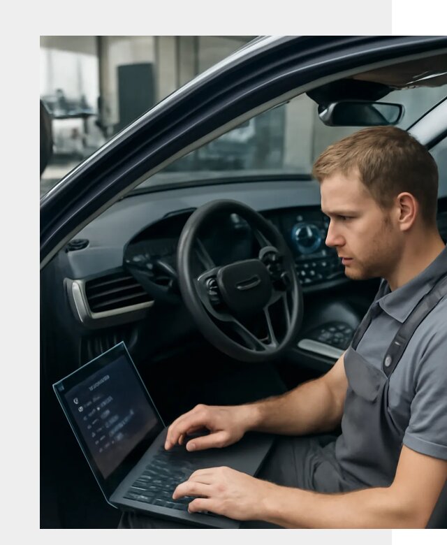 Русификация Haval в Михайловке по цене от 8032 р. | ФастМобиль-Мхл