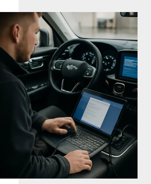 Русификация Haval DARGO и мультимедиа под ключ в Михайловке