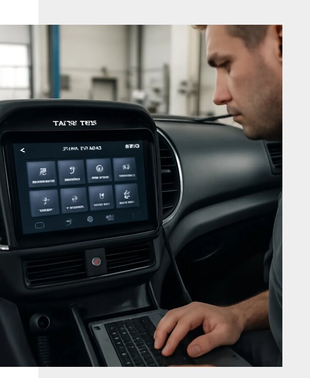 Русификация Haval H3 под ключ для владельцев в Михайловке
