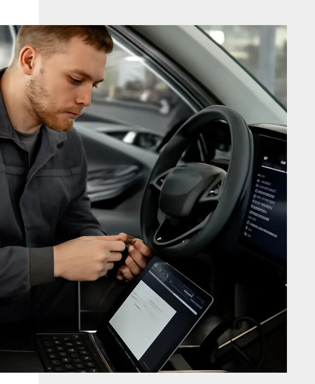 Русификация Jetour X70 Plus для мультимедиа в Михайловке