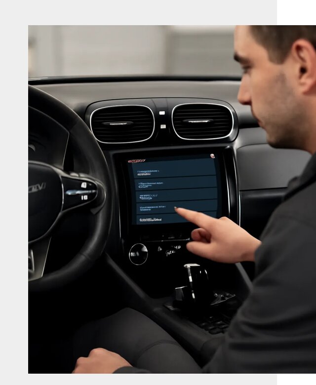 Русификация приборной панели Lynk Co в Михайловке от 8032 р. | ФастМобиль-Мхл