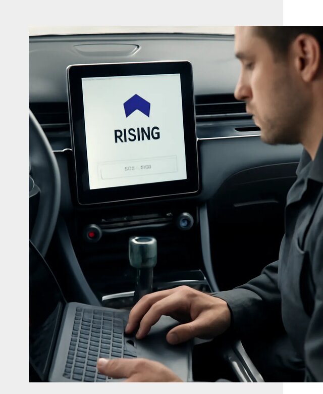 Установка приложений Rising в Михайловке по цене от 4575 р. | ФастМобиль-Мхл