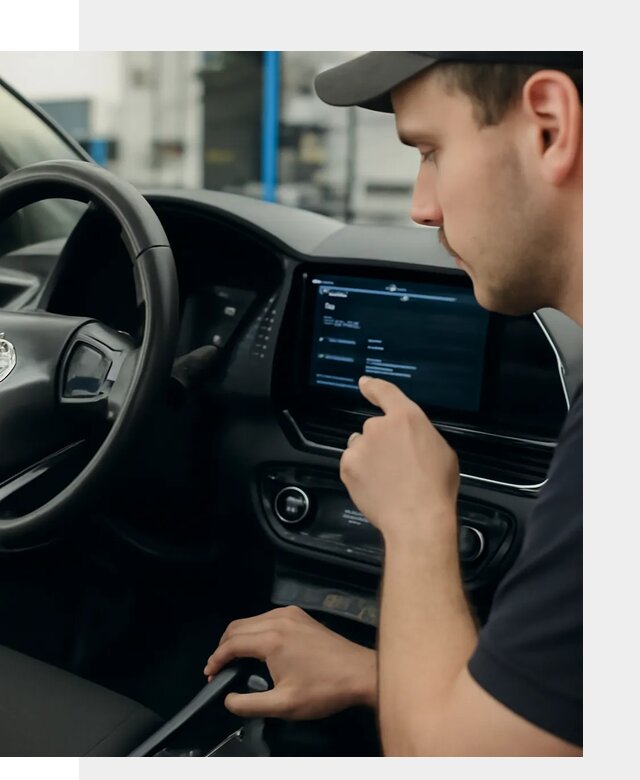 Русификация автомобилей Hyundai всех моделей в Михайловке
