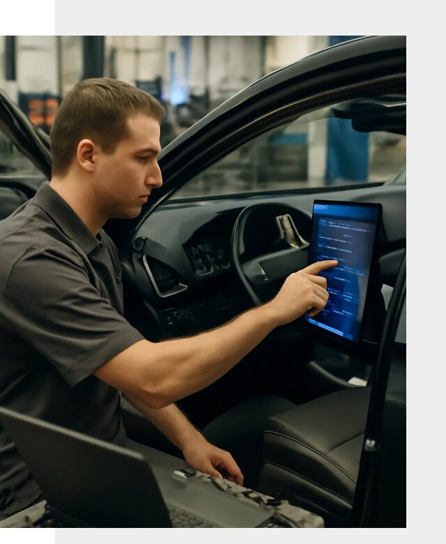 Русификация мультимедиа Hyundai для автомобилей под ключ в Михайловке