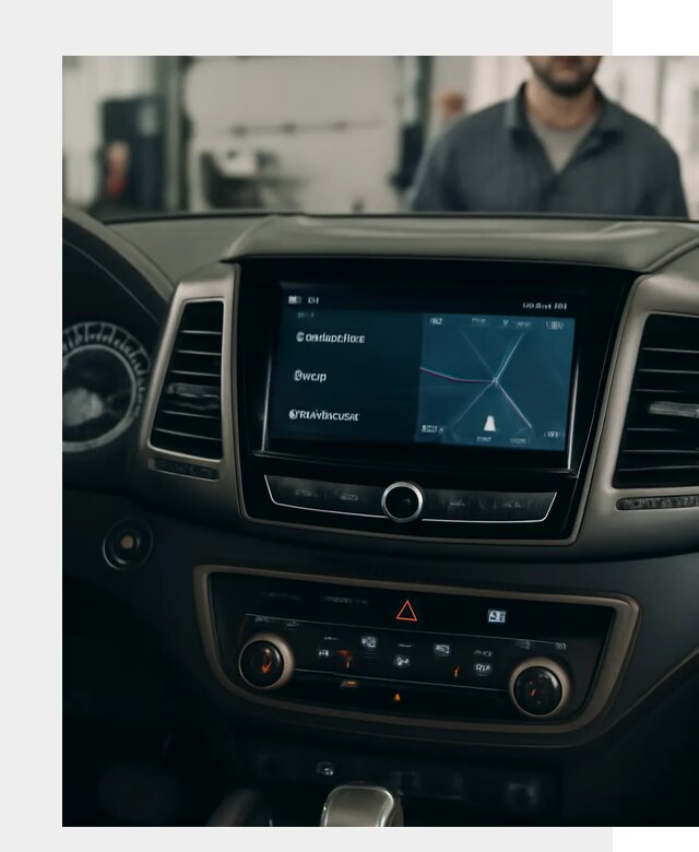 Русификация SsangYong Rexton в Михайловке от 12709 р. | ФастМобиль-Мхл