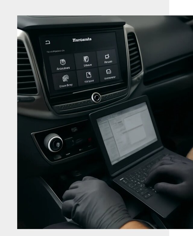 Русификация мультимедиа SsangYong в Михайловке от 6609 р. | ФастМобиль-Мхл