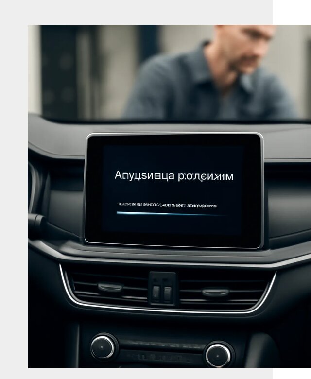 Обновление русификации авто в Михайловке по цене от 5999 р. | ФастМобиль-Мхл