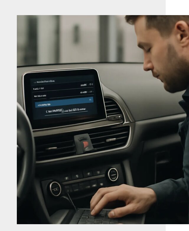 Установка русского пакета языка для авто в Михайловке от 5999 р. | ФастМобиль-Мхл