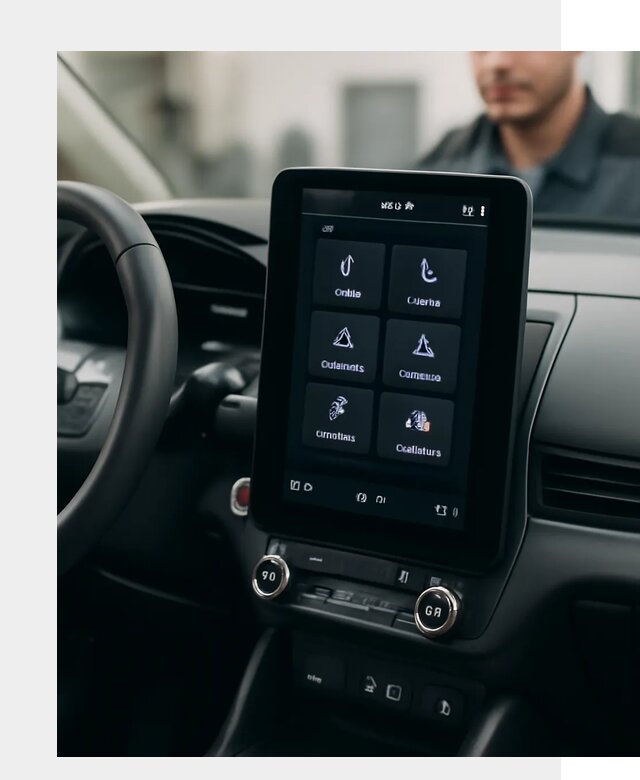 Русификация Honda в Михайловке по цене от 7015 р. | ФастМобиль-Мхл