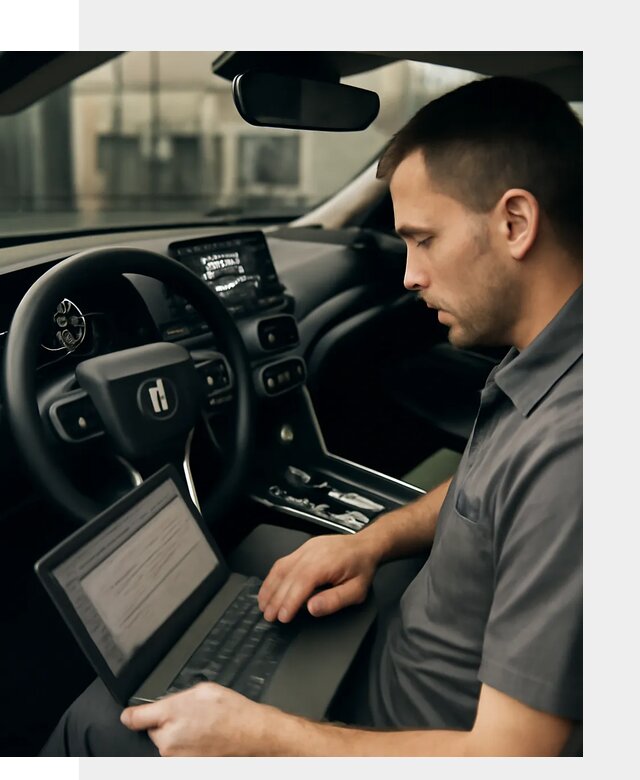 Русификация Honda Accord на русском языке под ключ в Михайловке