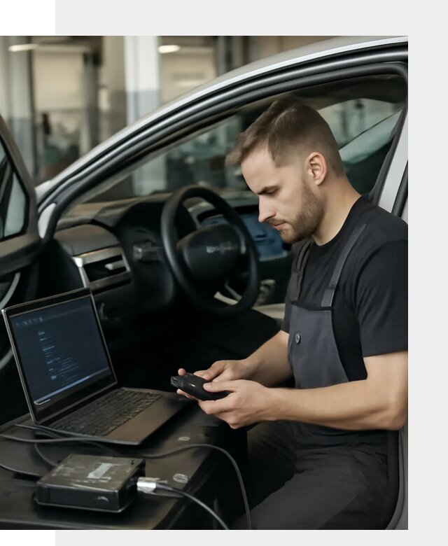 Русификация Honda CLARITY под ключ для вашего авто в Михайловке