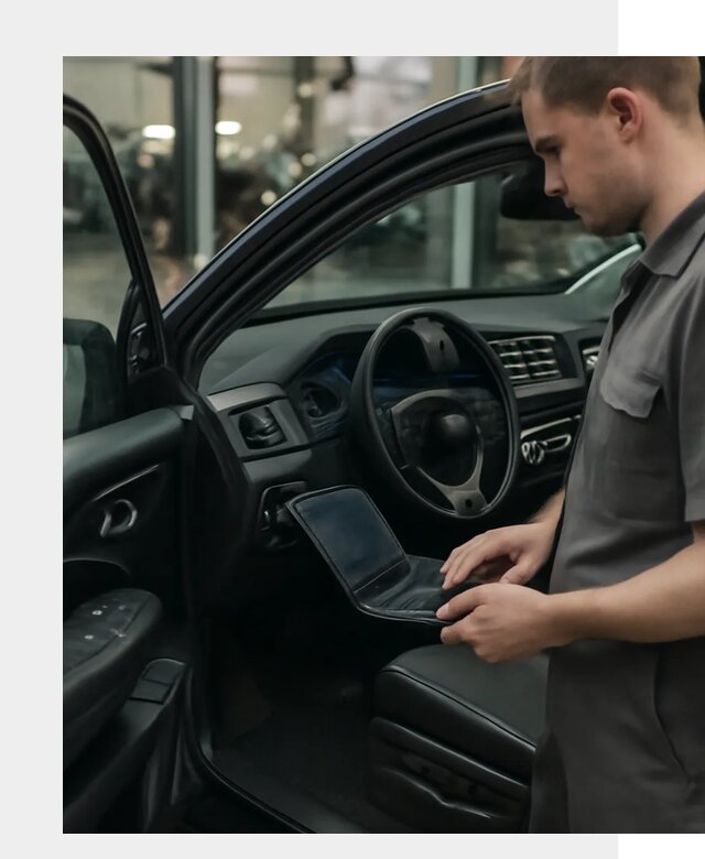 Русификация Honda Pilot по цене от 7015 р. в Михайловке ФастМобиль-Мхл