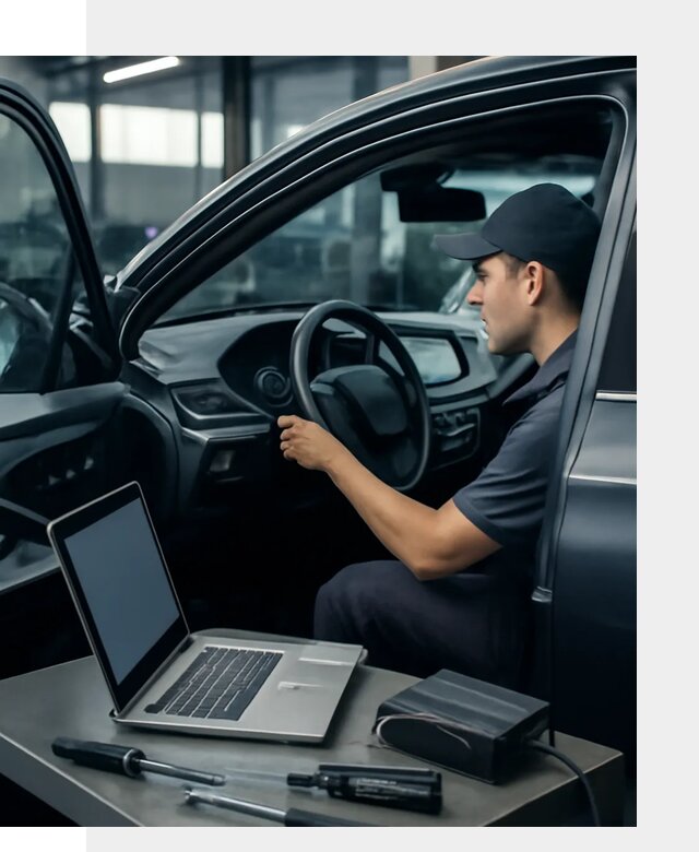 Русификация Honda Ridgeline для комфортной езды в Михайловке