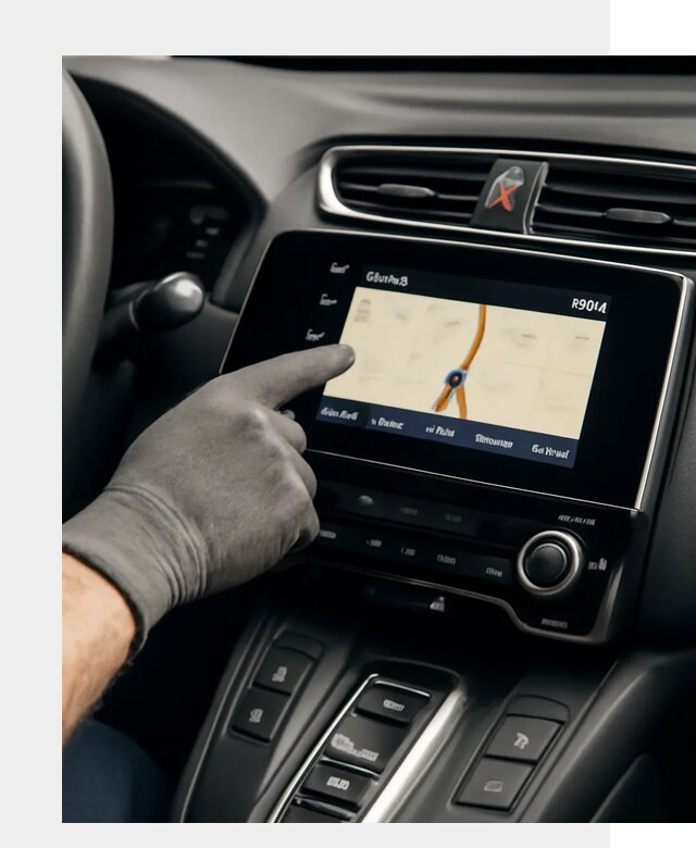 Русификация мультимедиа Honda в Михайловке от 7625 р. | ФастМобиль-Мхл