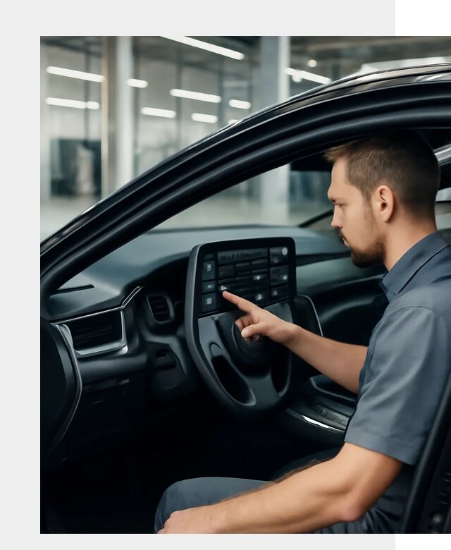 Русификация Lexus в Михайловке по цене от 15149 р. | ФастМобиль-Мхл