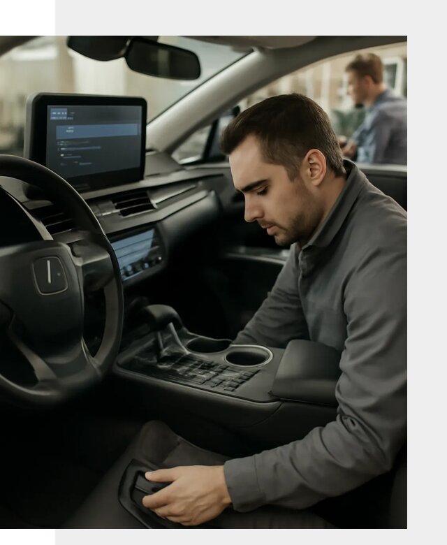 Русификация автомобилей Lexus для рынка России в Михайловке