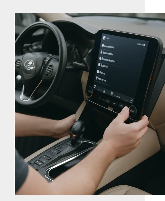 Русификация Lexus NX Panasonic в Михайловке от 8032 р. | ФастМобиль-Мхл