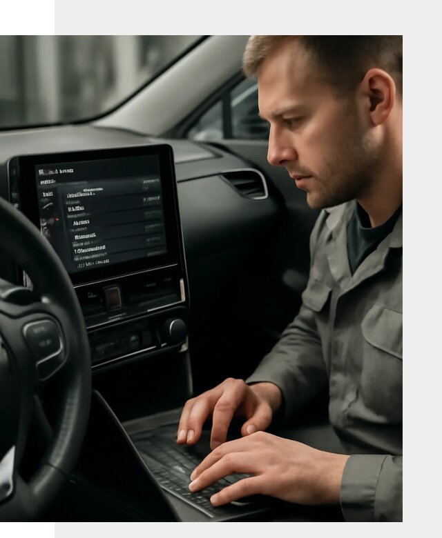 Русификация мультимедиа Lexus NX PIONER для авто в Михайловке