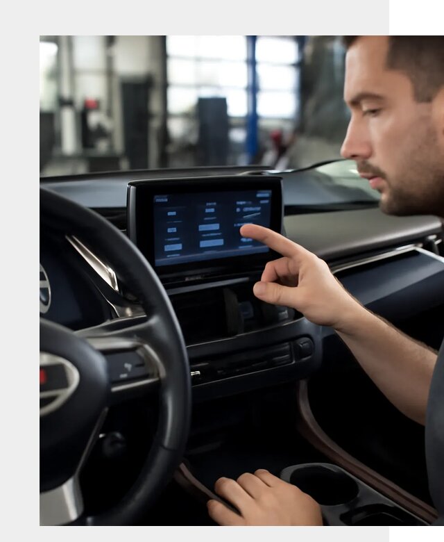 Русификация Lexus RX PANASONIC в Михайловке от 8032 р. | ФастМобиль-Мхл