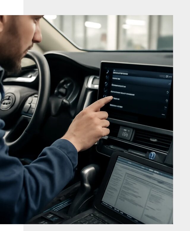 Русификация Lexus RX PANASONIC для мультимедиа в Михайловке