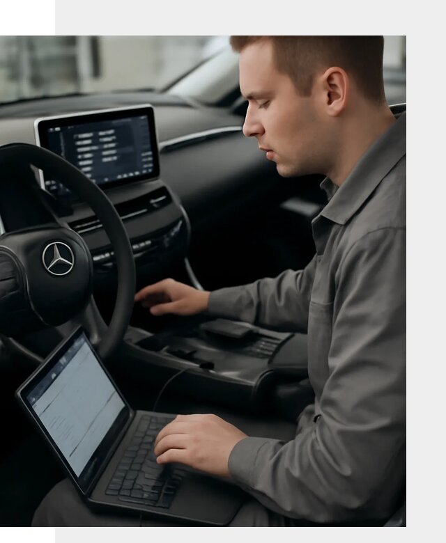 Русификация мультимедиа Lexus для автомобилей в Михайловке