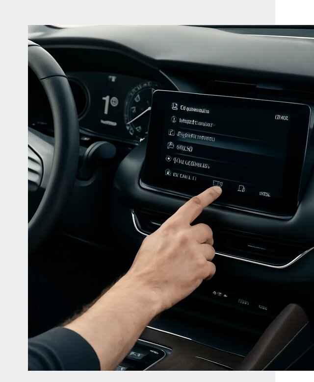Русификация Mazda EZ-6 в Михайловке по цене от 15149 р. | ФастМобиль-Мхл