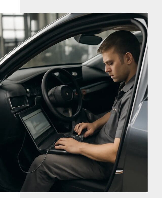 Русификация Mazda EZ-6 с настройкой меню и навигации в Михайловке