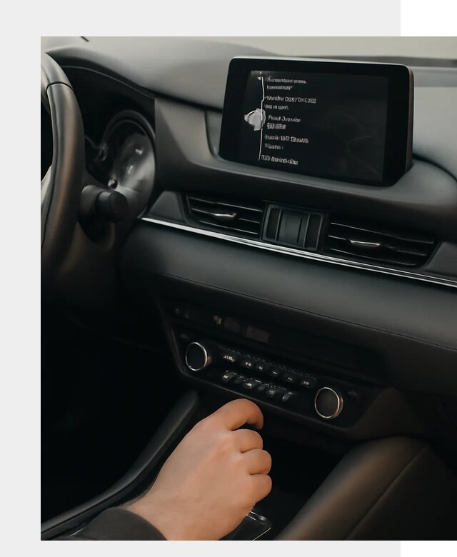 Русификация мультимедиа Mazda в Михайловке по цене от 8032 р. | ФастМобиль-Мхл