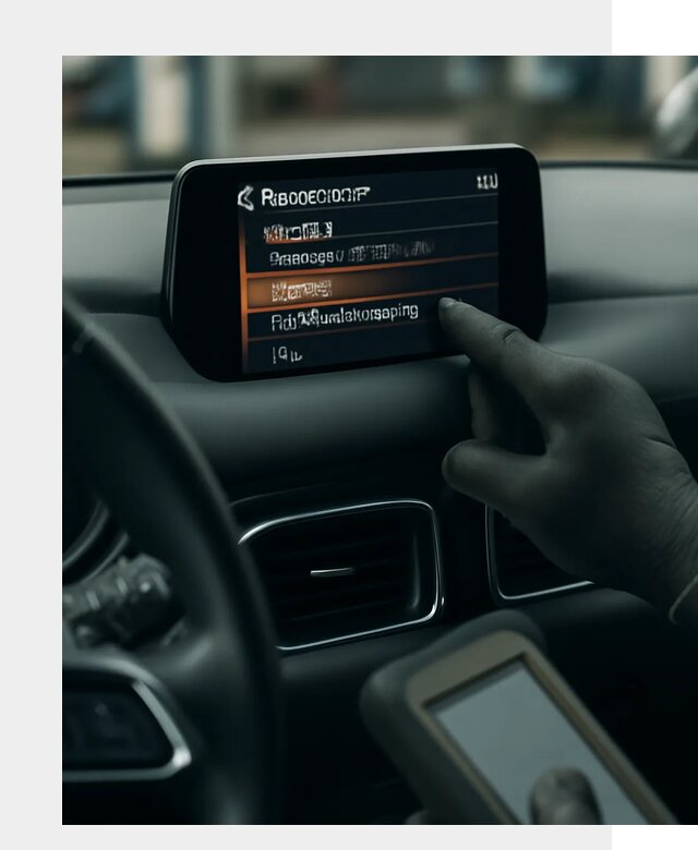 Установка приложений Mazda в Михайловке по цене от 5490 р. | ФастМобиль-Мхл