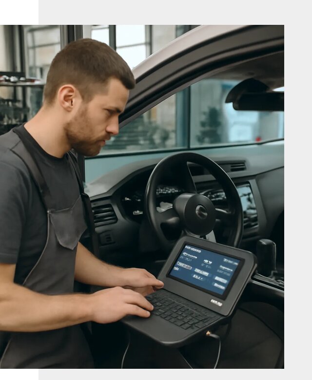 Русификация автомобилей Nissan для всех моделей в Михайловке