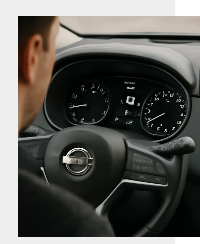 Русификация приборной панели Nissan в Михайловке от 6609 р. | ФастМобиль-Мхл