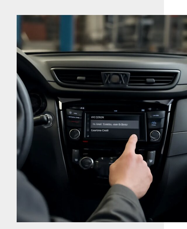Установка приложений Nissan в Михайловке по цене от 5592 р. | ФастМобиль-Мхл